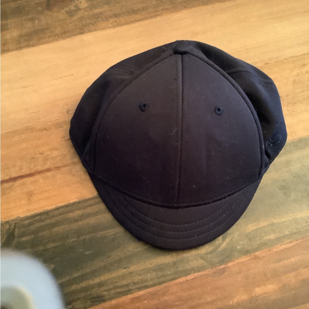 Umpire home plate hat